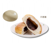 甜麵糰