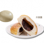 甜麵糰